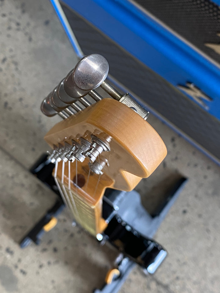 Fender MIJ 2020 Telecaster w/bag | Black ***pre loved***