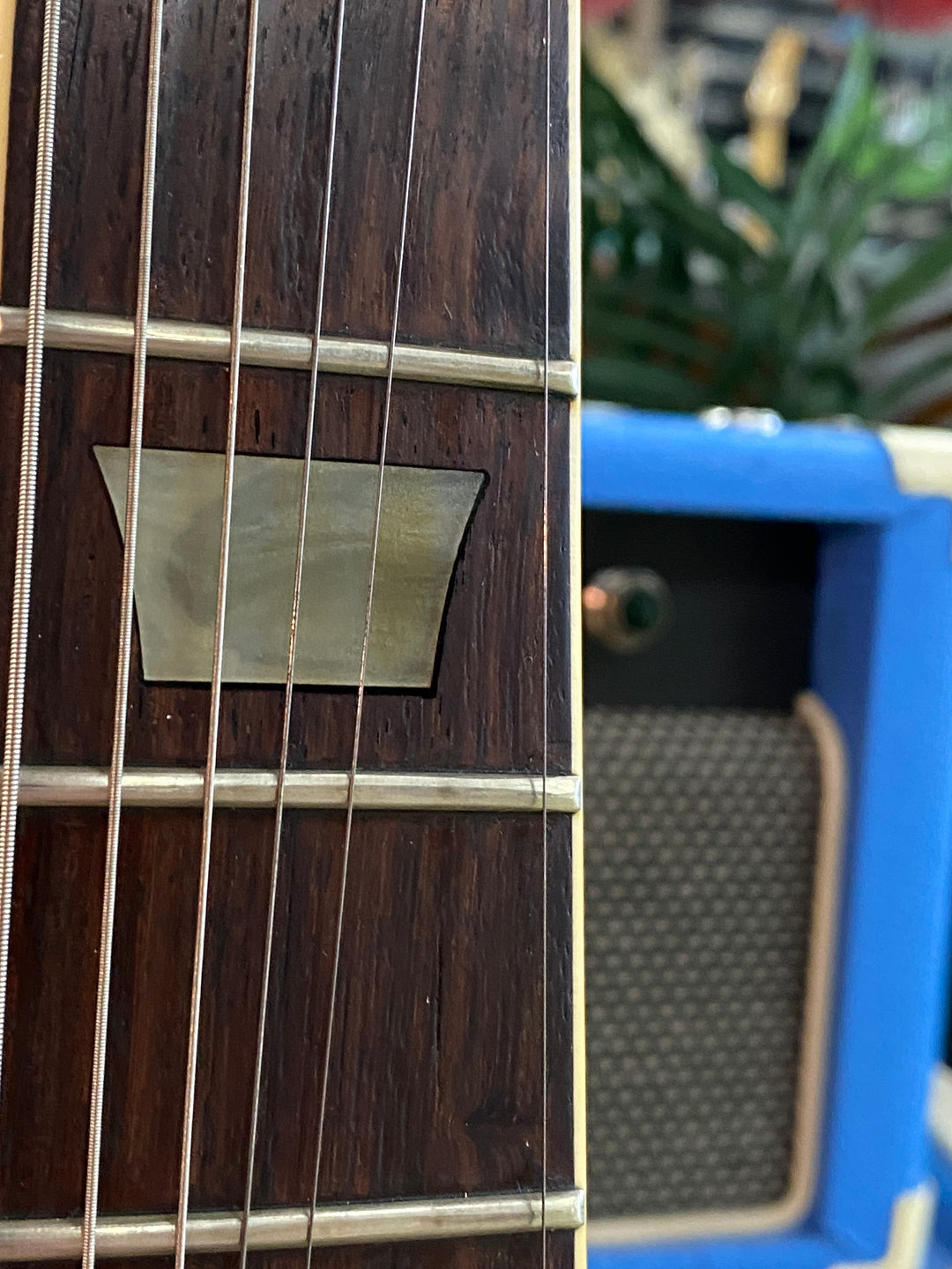 Greco 1980 EG480 Super Power LP | Cherry Sunburst ***Pre Loved***