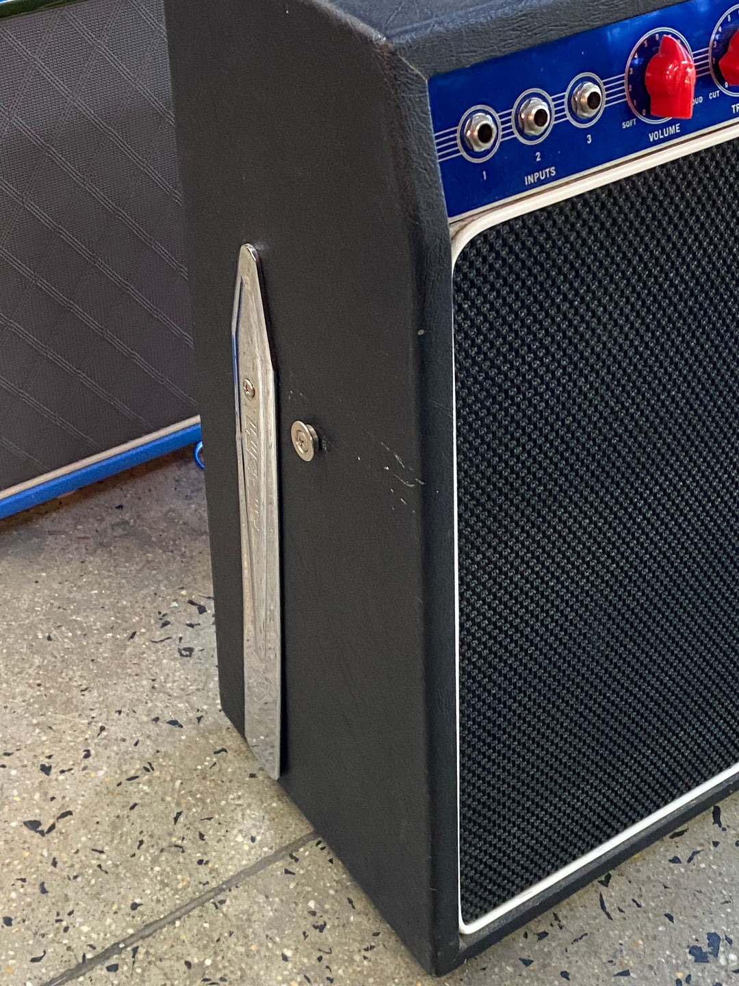 Eston Super 20 Made in Australia *modded* ***pre loved***