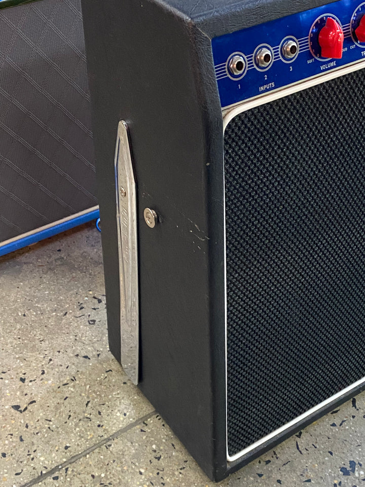 Eston Super 20 Made in Australia *modded* ***pre loved***