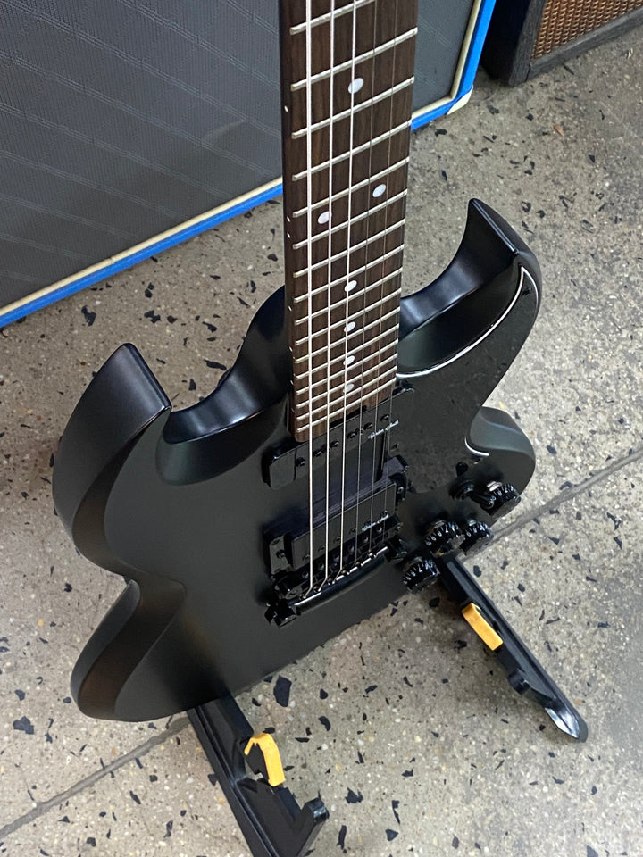 Gordon Smith Guitars GSG2 wbag | Jet Black