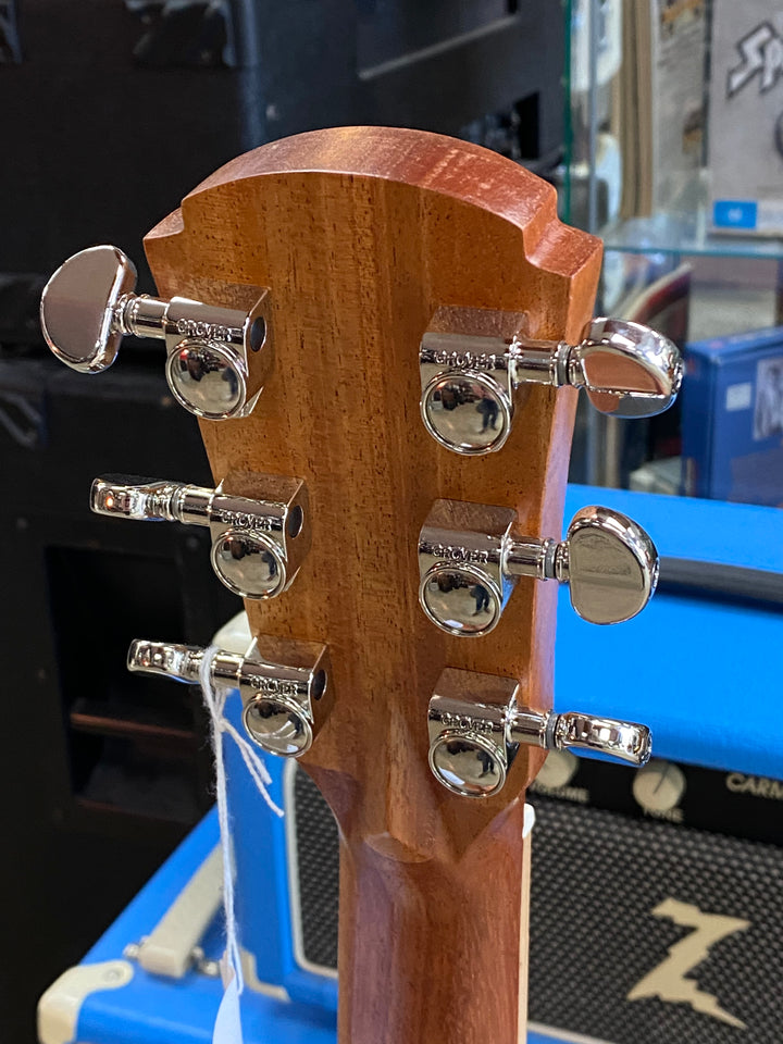 Cole Clark Studio AN1EC Spruce Mahogany