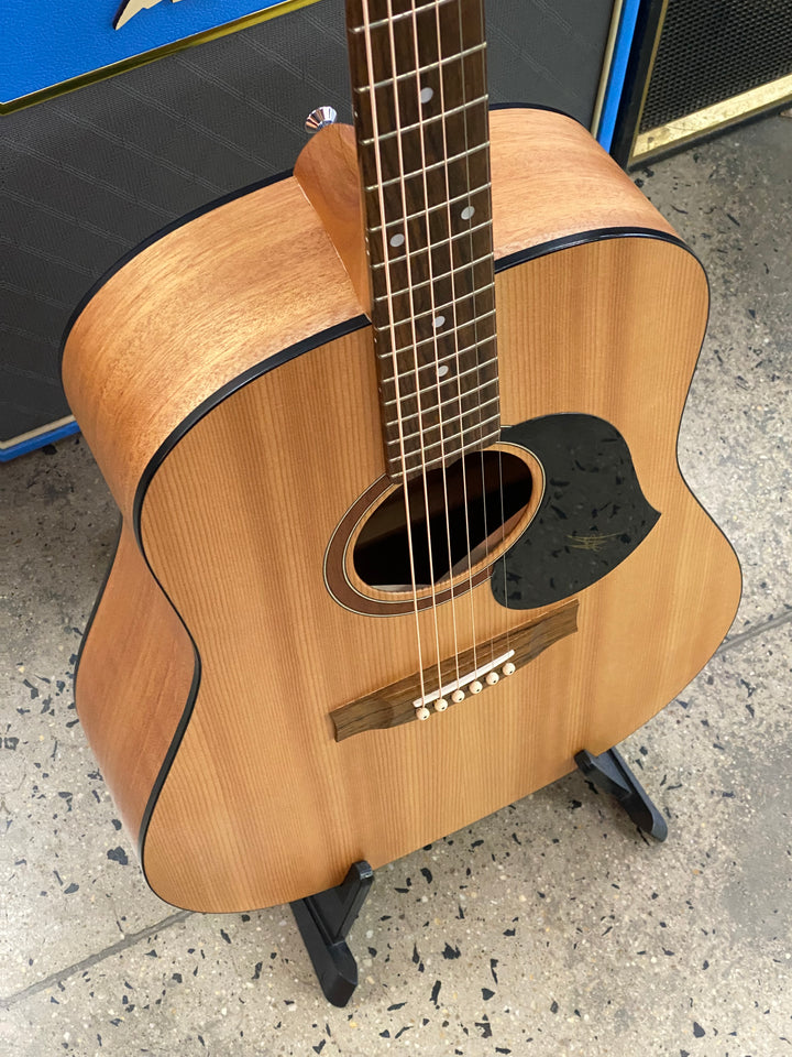 Maton S60 Acoustic Guitar w/case | Natural **pre loved**