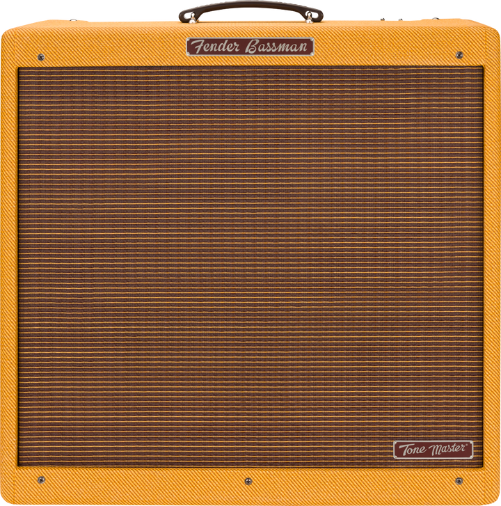 Fender Tone Master Bassman