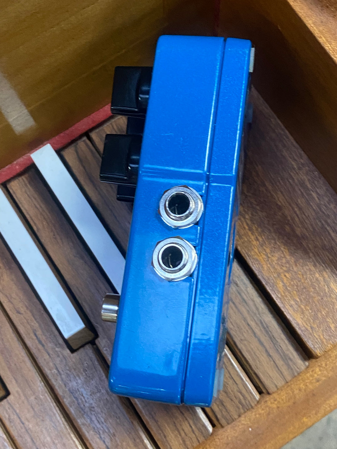 TC Electronics Flashback V1 Delay  Looper W/box ***Pre Loved***