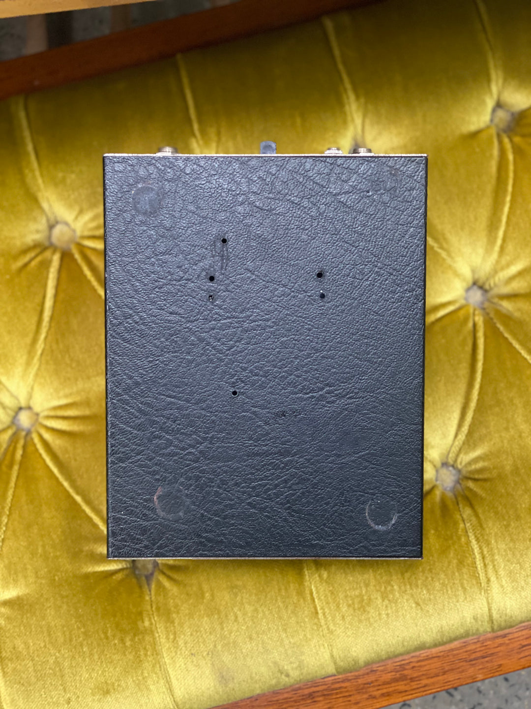 Electro Harmonix Electric Mistress Flanger Big Box ***Pre loved***