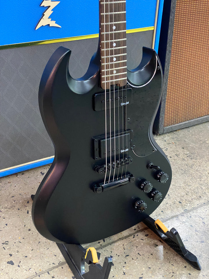 Gordon Smith Guitars GSG2 wbag | Jet Black