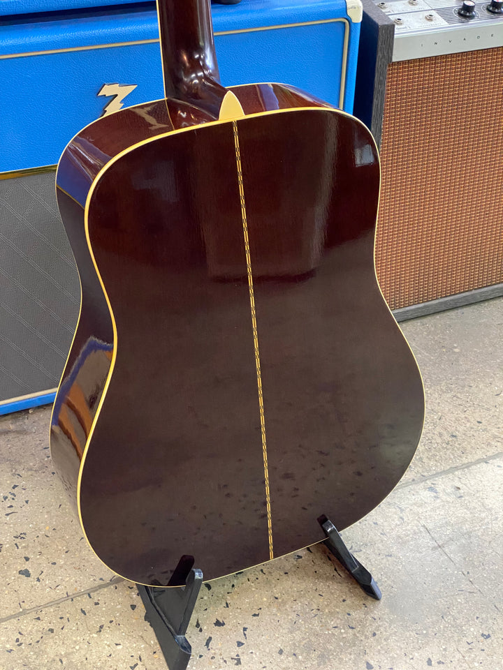 Morris MD-510 Dreadnought ***pre loved***