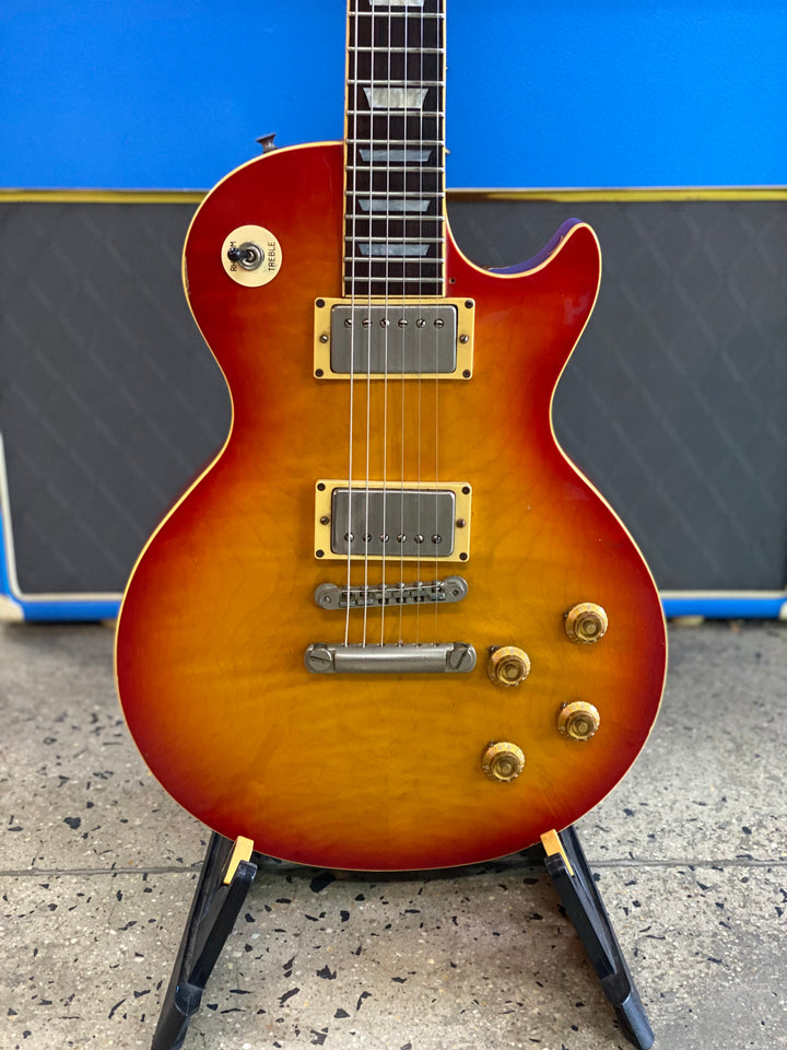 Greco 1980 EG-700 LP Standard w/bag ***pre loved***