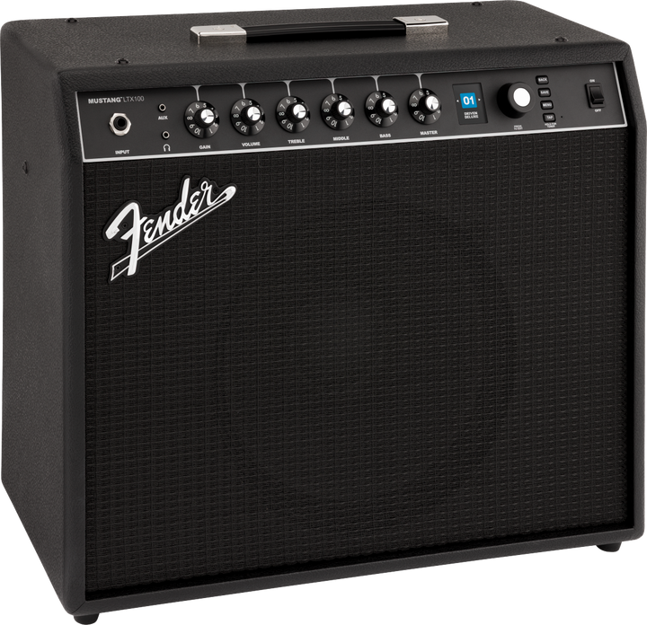 Fender Mustang LTX100 100w Amplifier