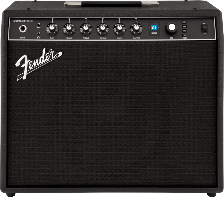 Fender Mustang LTX100 100w Amplifier
