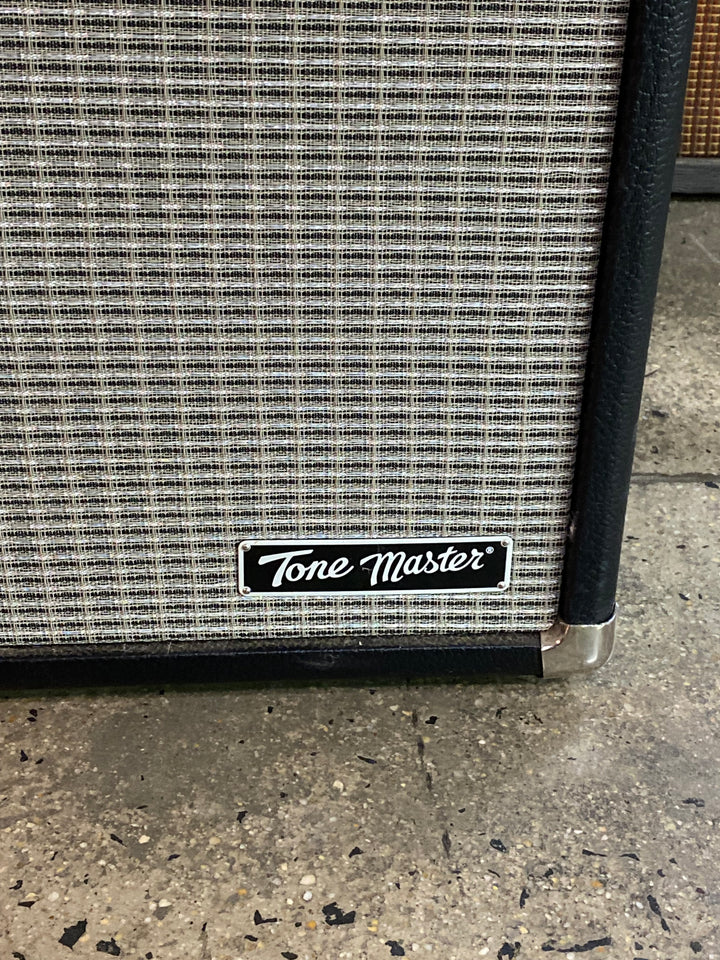 Fender Tone Master Super Reverb Amplifier ***pre loved***