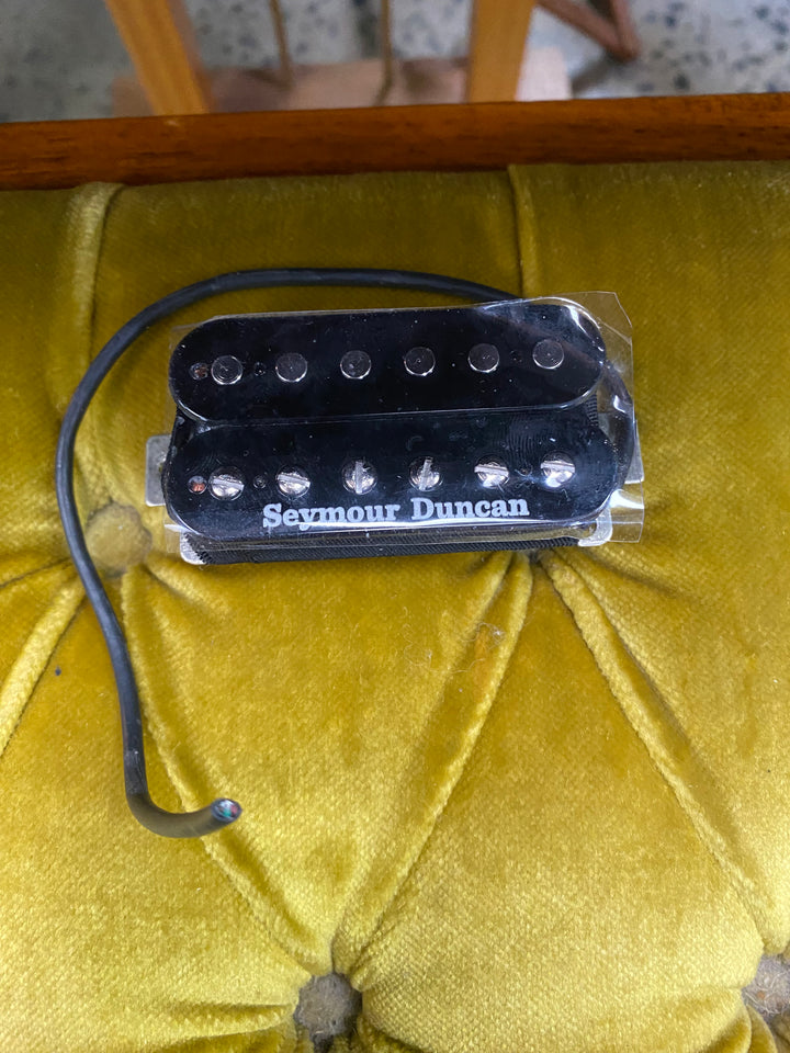 Seymour Duncan SH-4 JB Humbucker - Bridge 4 Conductor ***Pre Loved***