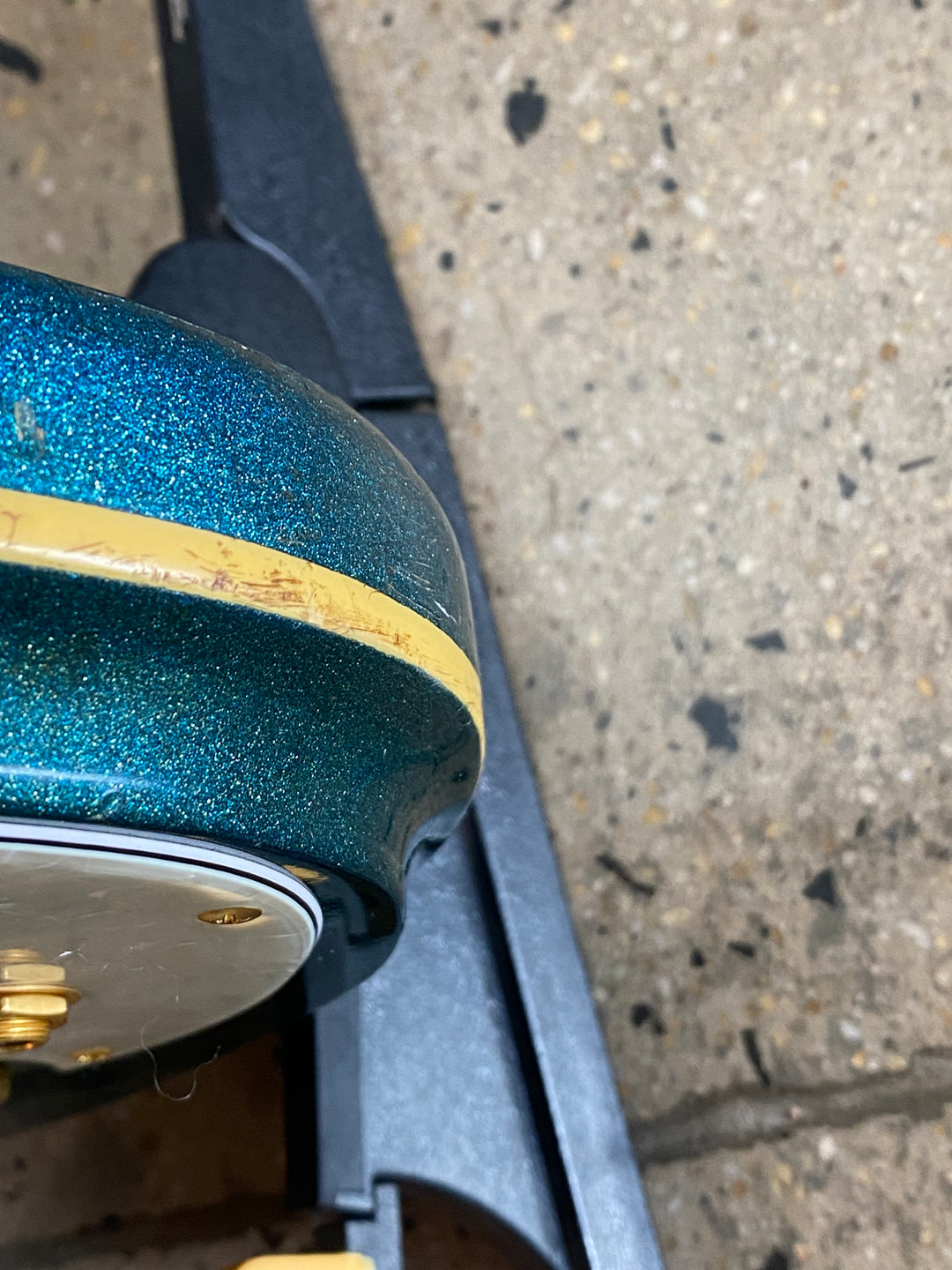 Guyatone 1968/69 LG-350T Custom Sharp 5 ***pre loved***