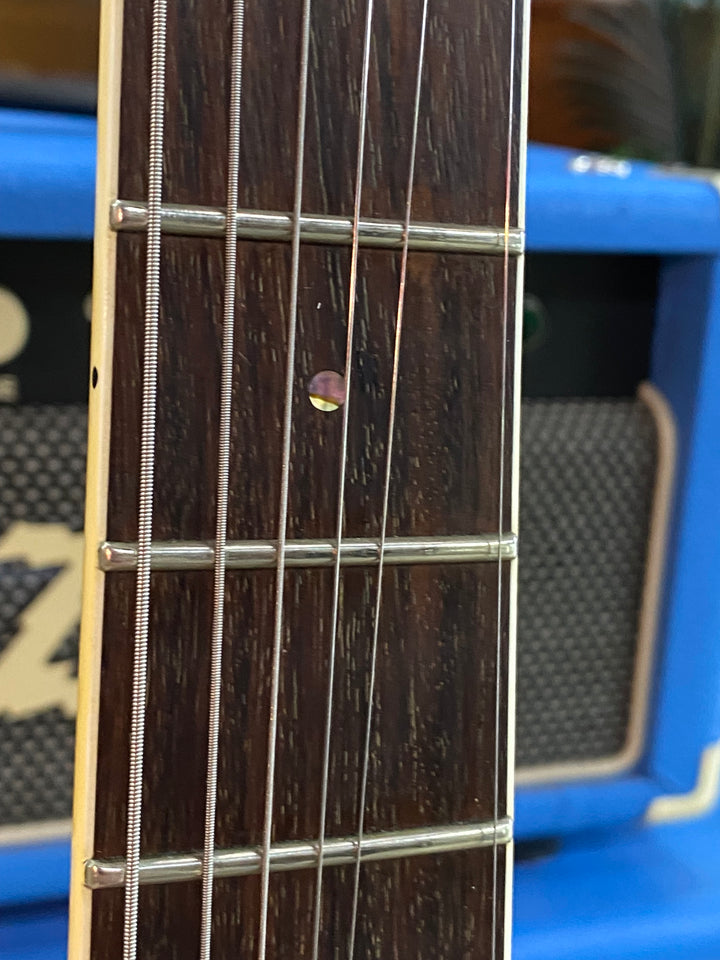 ESP Japan 2003 VP-200 V2 EMG Pickups | Natural ***preloved***