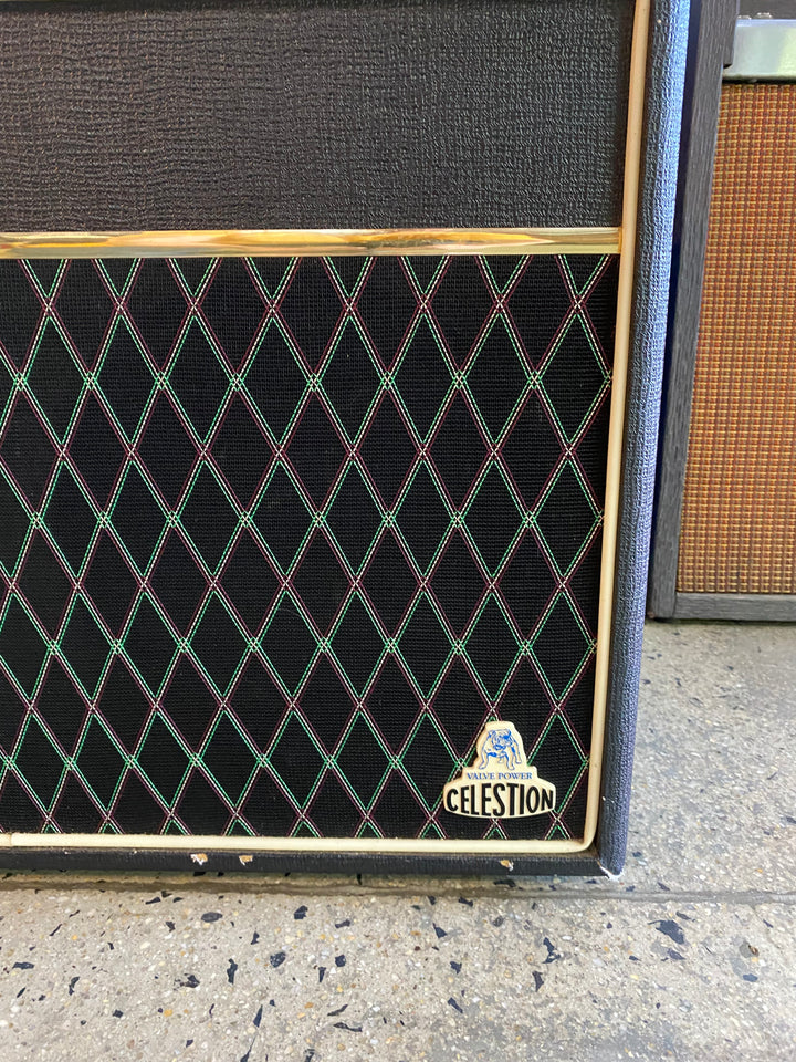 Vox Cambridge 30 Reverb Twin V9320 30-watt hybrid 2x10 combo ***Pre Loved***