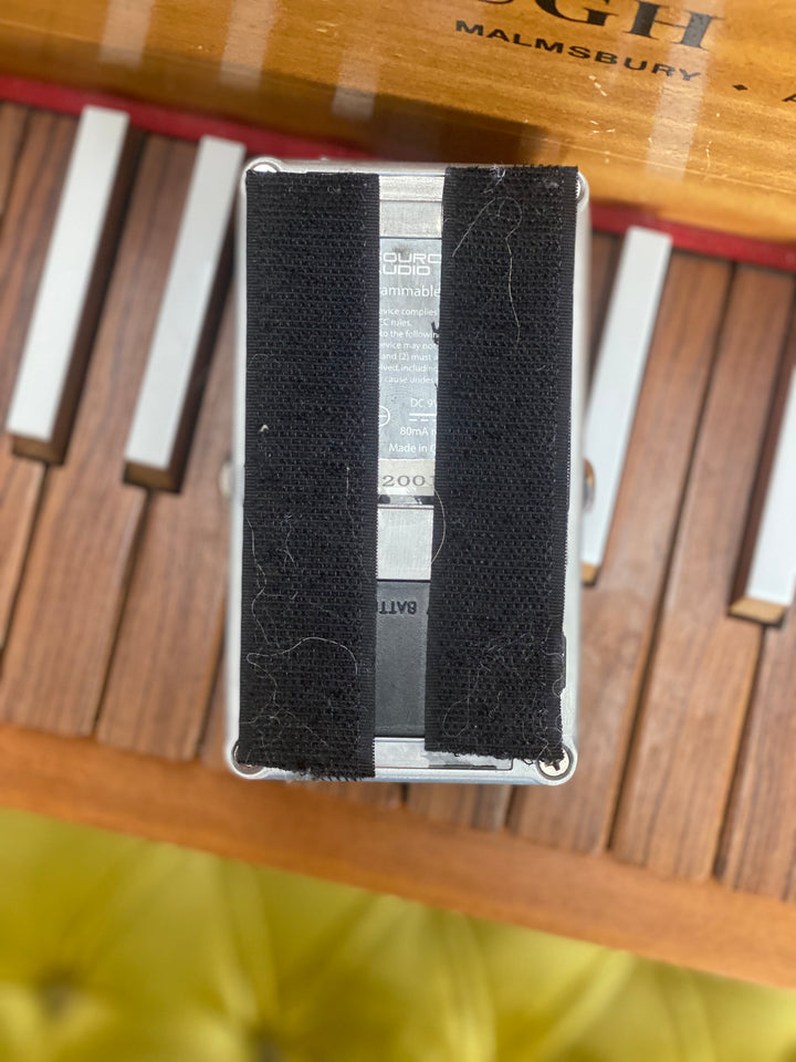 Source Audio programmable EQ W/box ***Pre Loved***