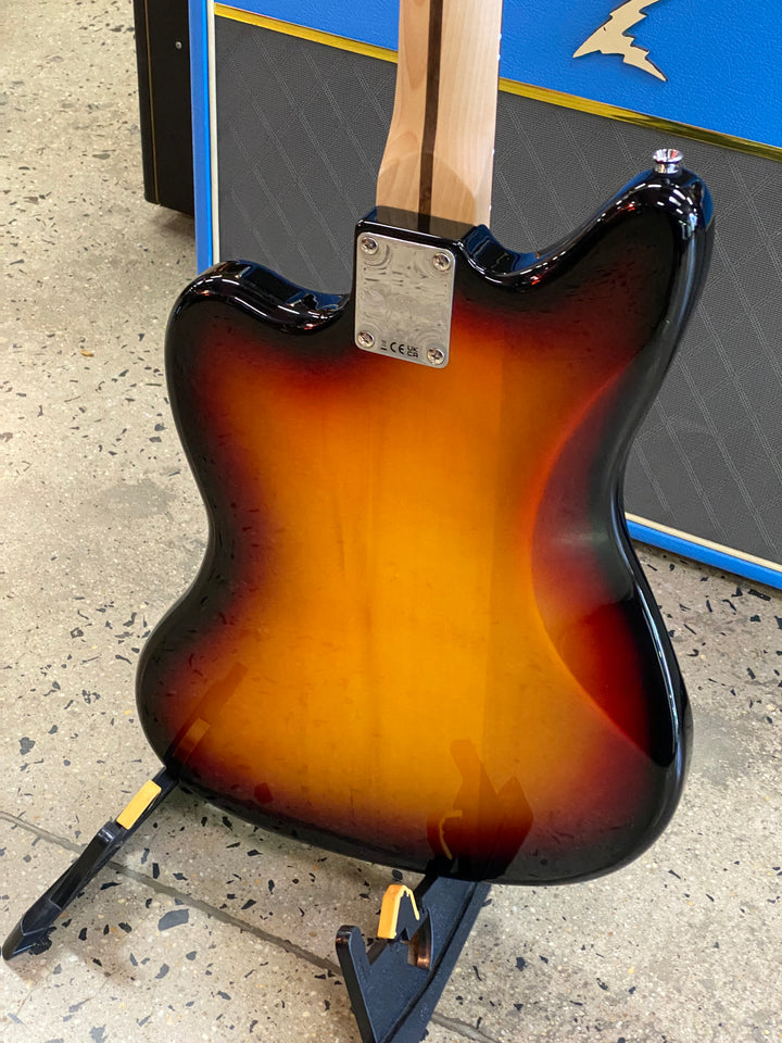 Squier Affinity Series Jaguar | 3 Colour Sunburst