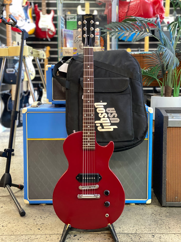 Gibson USA 2003 Melody Maker w/bag | Satin Red ***pre loved***