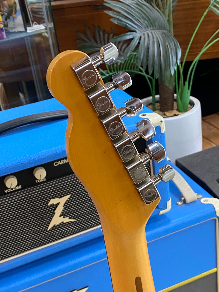 Fender USA 1989 American Standard Telecaster wbag | Vintage White ***pre loved***