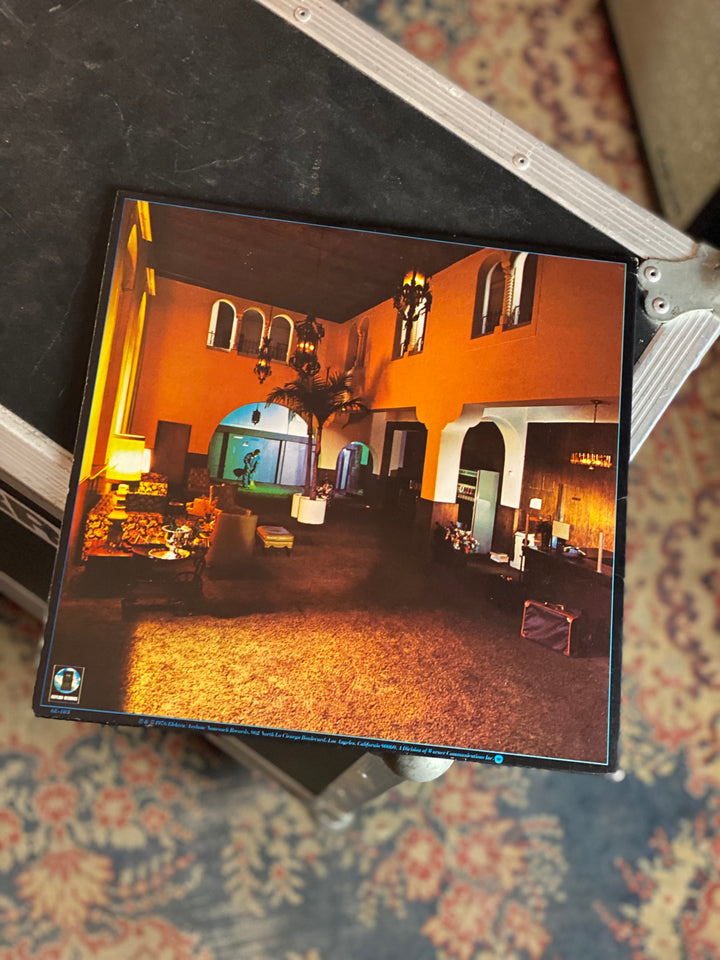 The Eagles | Hotel California | Vinyl ***pre loved***