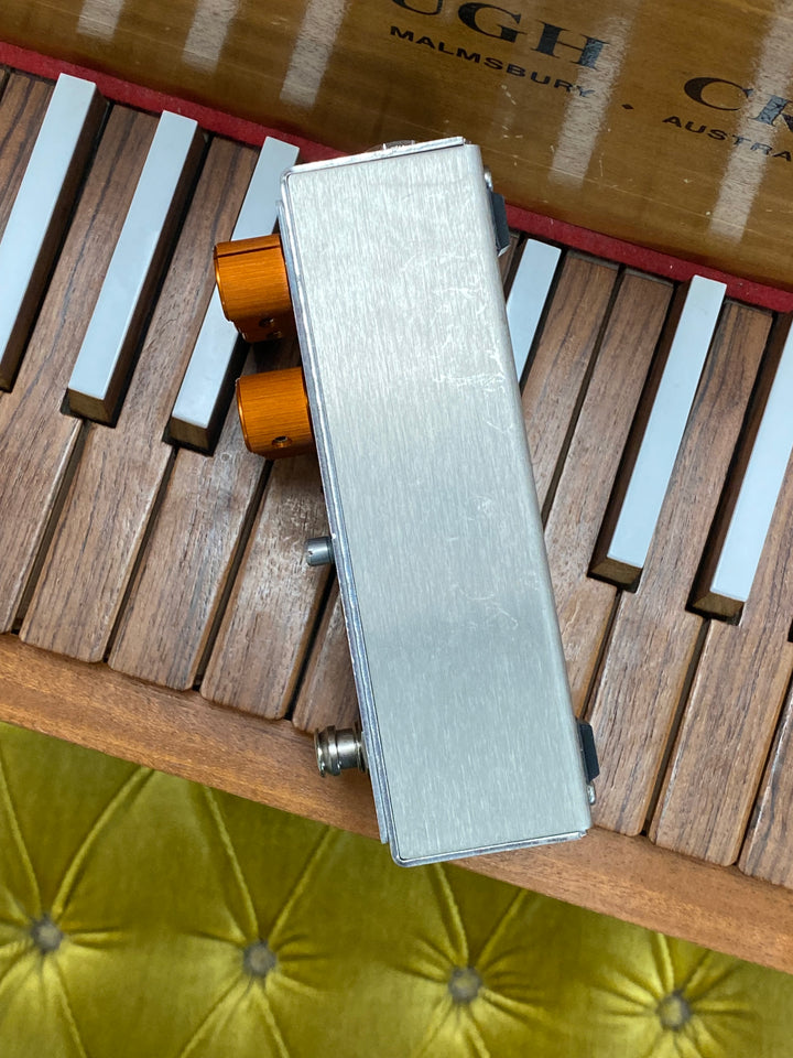 Origin Effects Revival Drive Compact Pedal w/box ***Pre Loved***