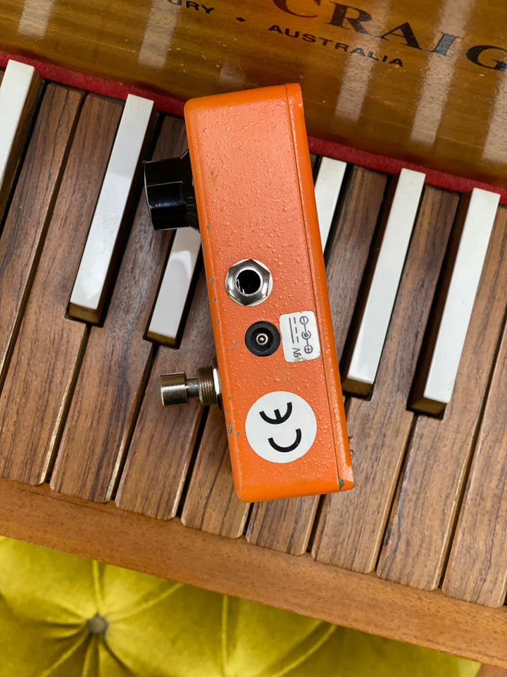 MXR Phase 90 Block Pedal ***pre loved***