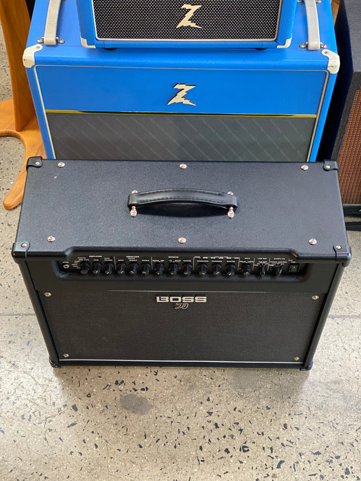 Boss Katana Artist Gen 3 100w Combo ***pre loved***