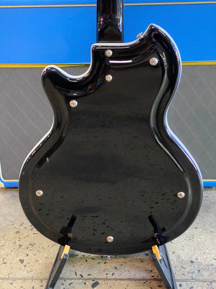 Supro 2017 Americana Series Coronado II Jet Black ***pre loved***