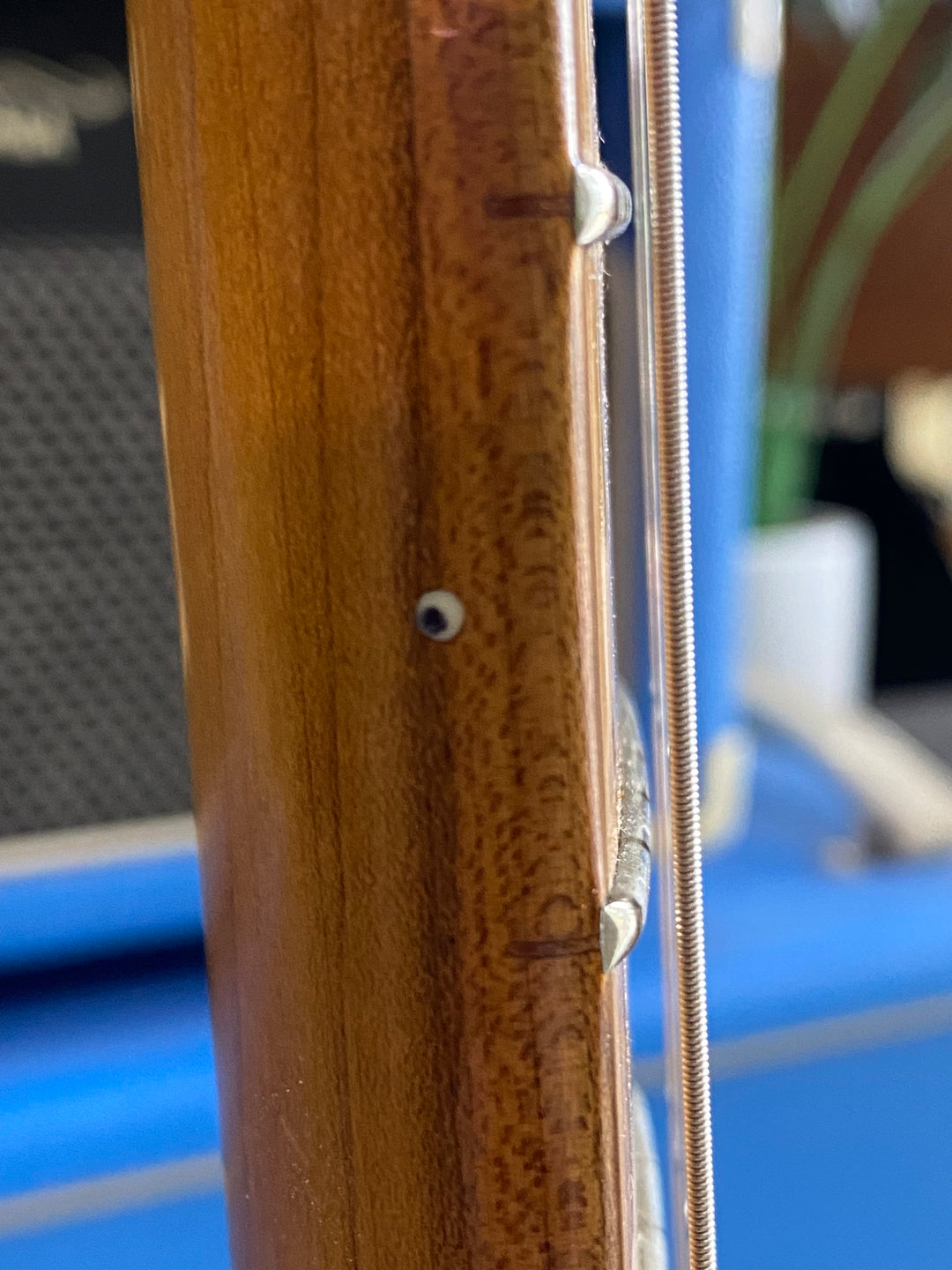 Sire T7 GEN 2 Larry Carlton Signature Antique White Roasted Maple Neck ***Pre Loved***