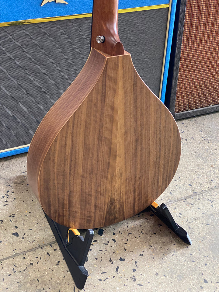 Ashbury Rathlin Round Hole Irish Bouzouki