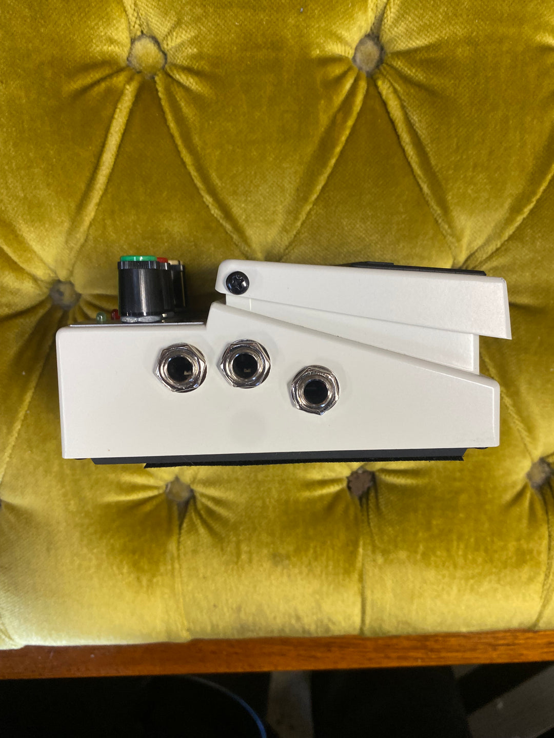 Boss LS-2 Line Selector W/box ***Pre Loved***