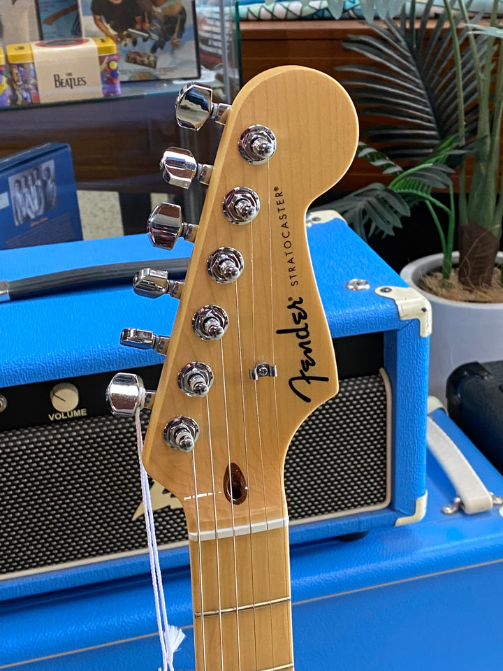 Fender Standard Stratocaster | Candy Cola