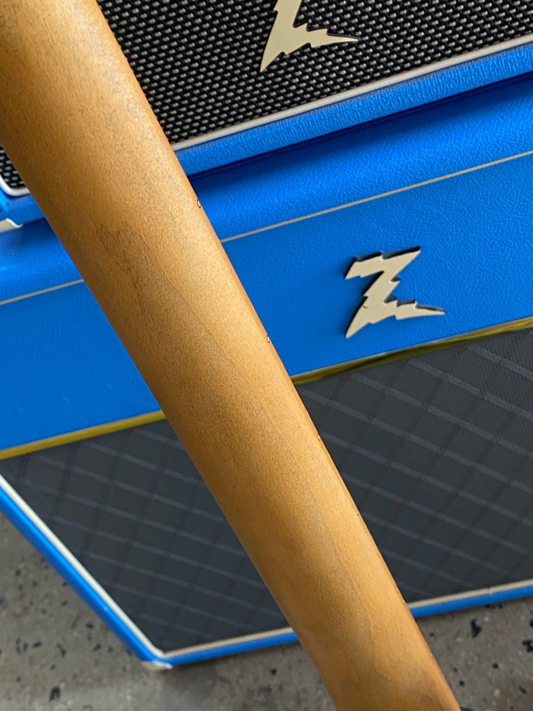 Charvel Pro-Mod Signature Rick Graham DK24 | Worn Shell Pink