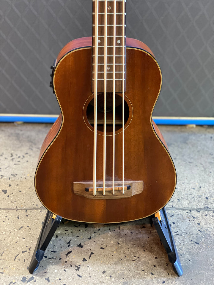 Mahalo MEAB1 Bass Ukulele wbag ***pre loved***