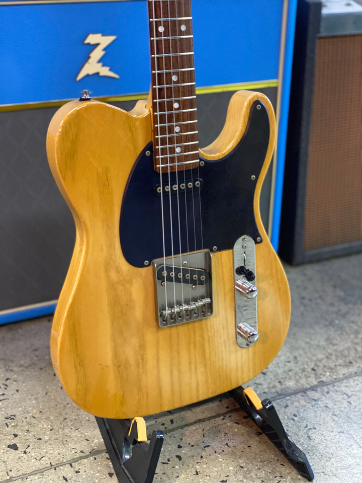 G&L Japan 1998 ASAT Classic T Style w/bag | Blonde ***pre loved***