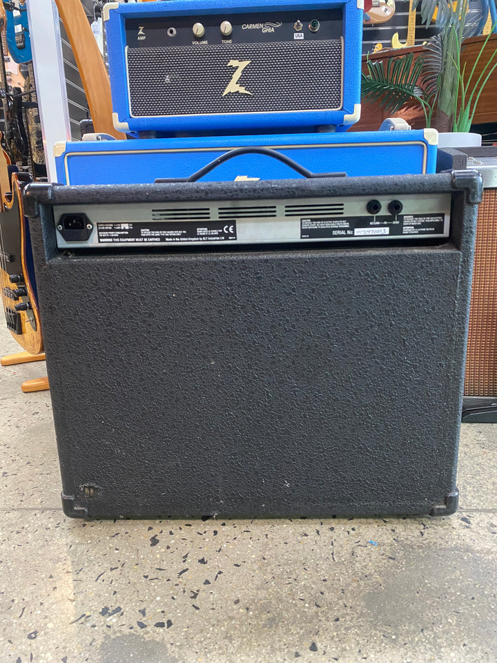 Laney HC50R Hardcore 1x12" 50W Guitar Amp Combo ***Pre Loved***