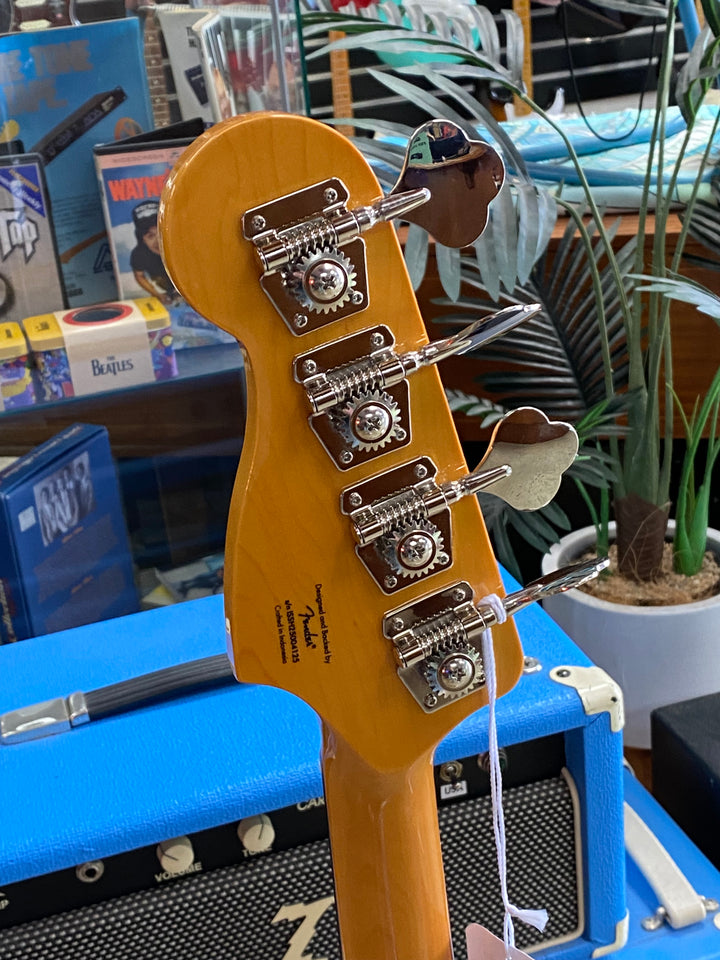 Squier FSR Classic Vibe CV 60s P Bass | Aztec Gold