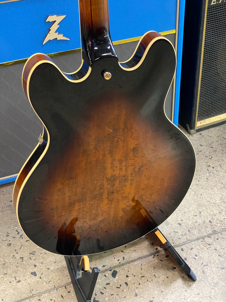 Epiphone 1994 Sheraton II Semi Hollow Electric Guitar ***pre loved***