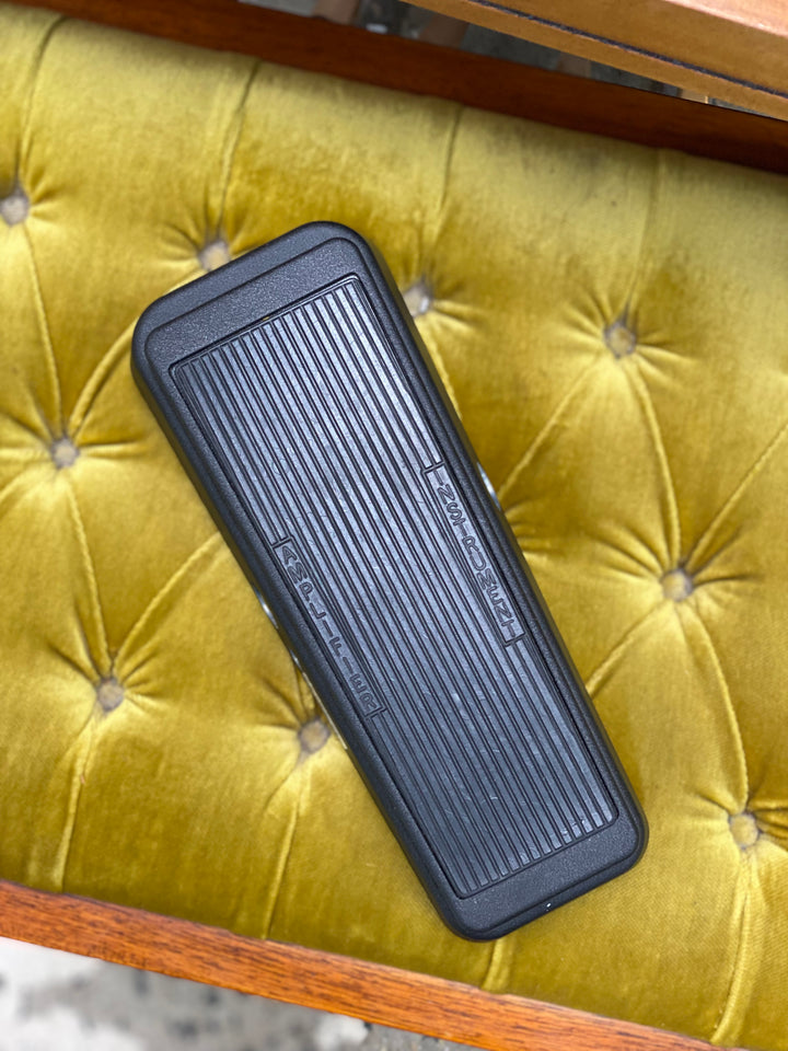 Jim Dunloip CB95 Cry Baby Wah w/box ***pre loved***