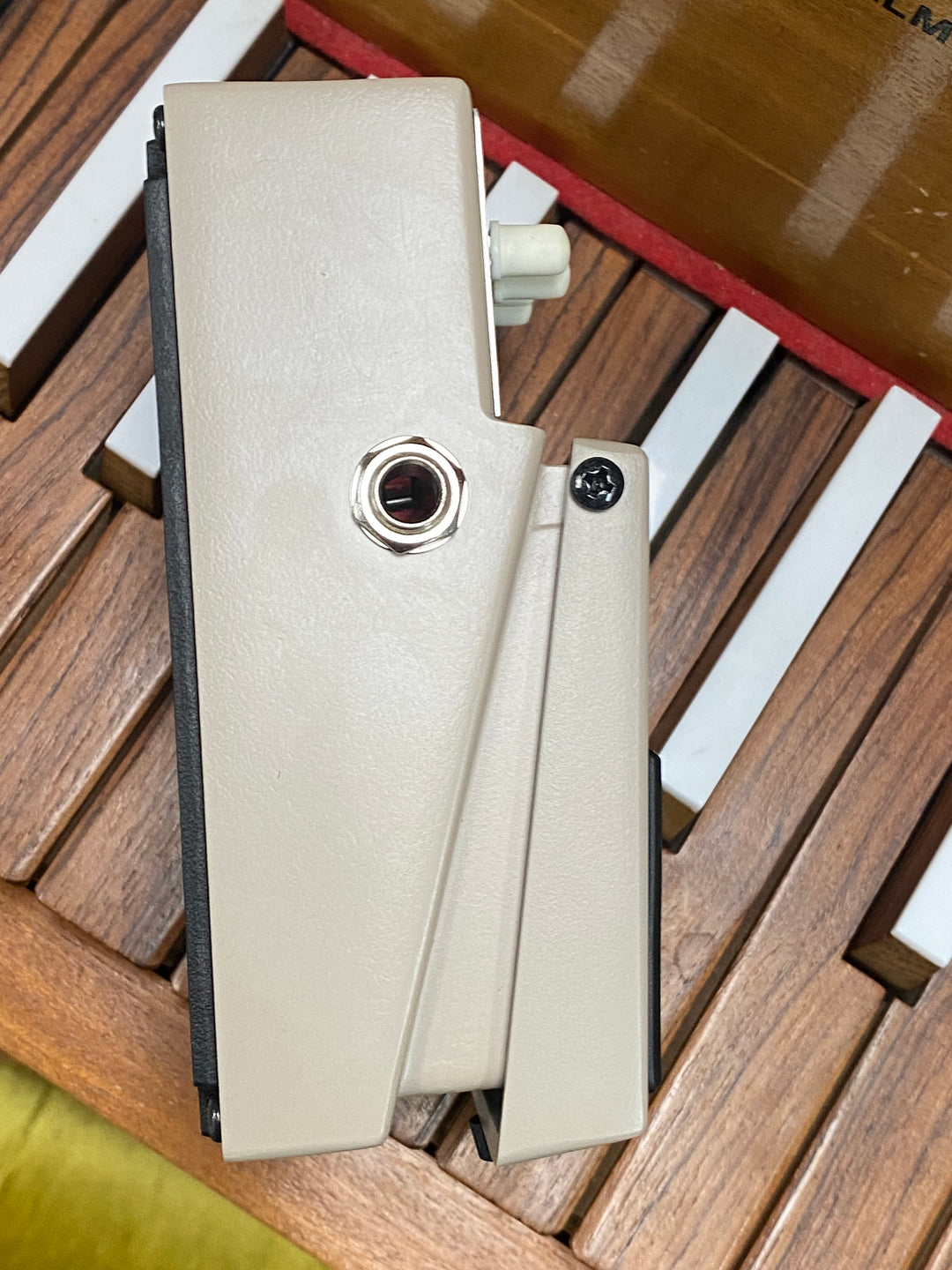 Boss GEB-7 Bass Equaliser W/box ***Pre Loved***