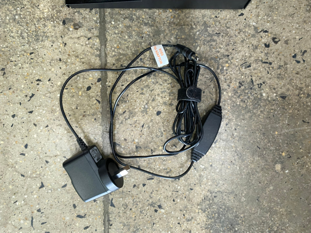Boss RC-300 Loop Station W/power Supply ***Pre Loved***