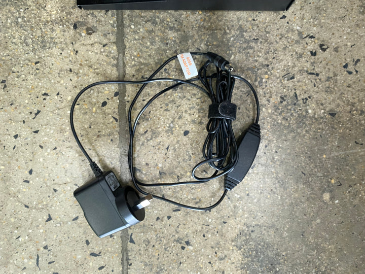 Boss RC-300 Loop Station W/power Supply ***Pre Loved***