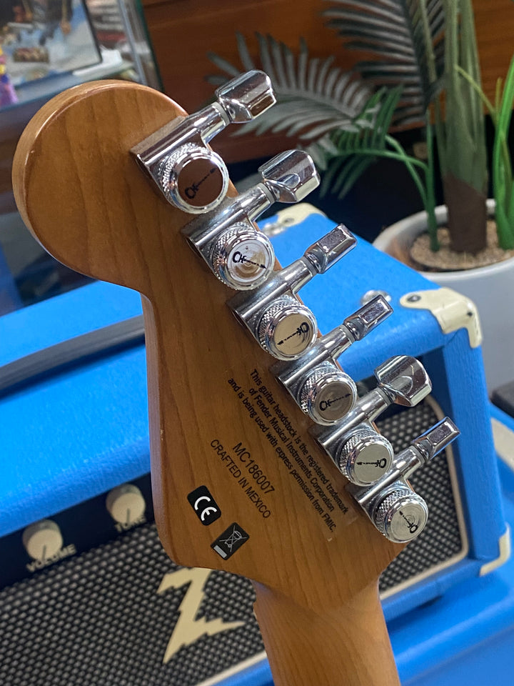 Charvel 2018 Pro-Mod DK24 HSS 2PT CM Primer Gray ***Pre Loved***