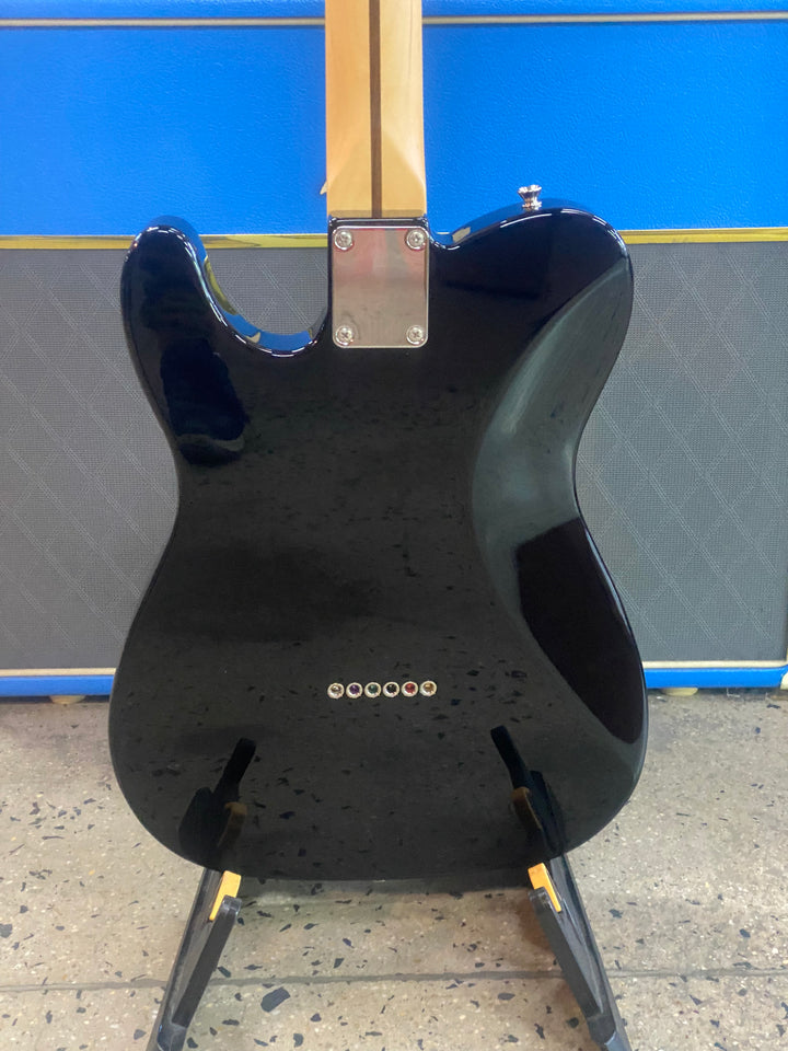 Fender 2026 MIJ Hybrid II Telecaster W/bag | Black ***pre loved***