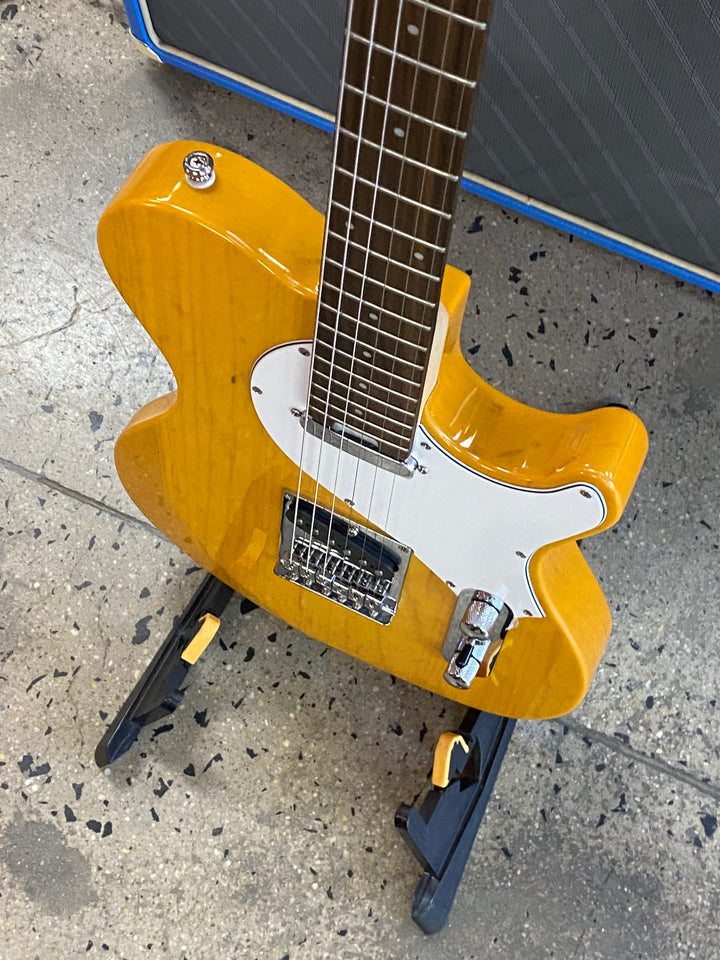 Cort Classic TC Electric Manson Series | Blonde ***pre loved***