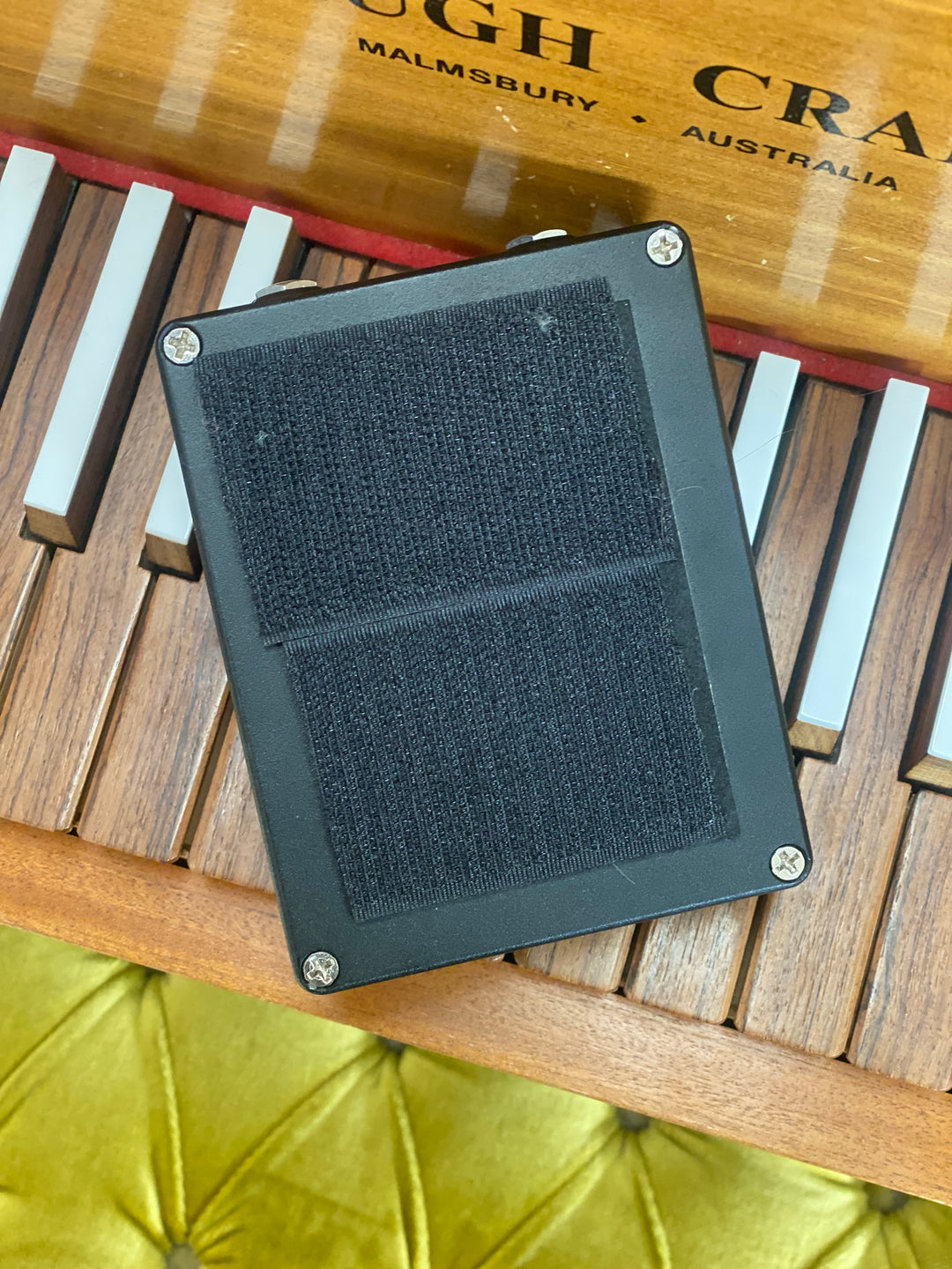 Voodoo Lab Sparkle Drive ***Pre Loved***