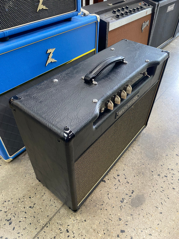 Matchless 2022 Spitfire Reverb 15w Combo Amp ***pre loved***