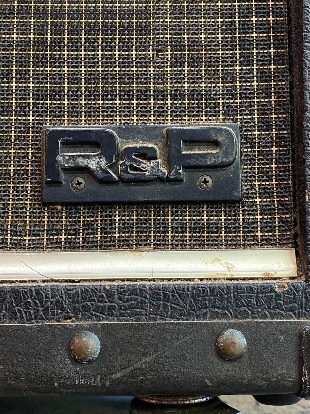 Roland MIJ 1979 Roland JC-120A R&P Pioneer Model W/Upgraded speakers ***Pre Loved***