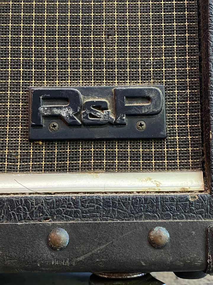 Roland MIJ 1979 Roland JC-120A R&P Pioneer Model W/Upgraded speakers ***Pre Loved***